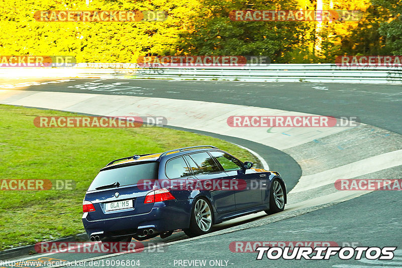 Bild #19096804 - Touristenfahrten Nürburgring Nordschleife (21.09.2022)