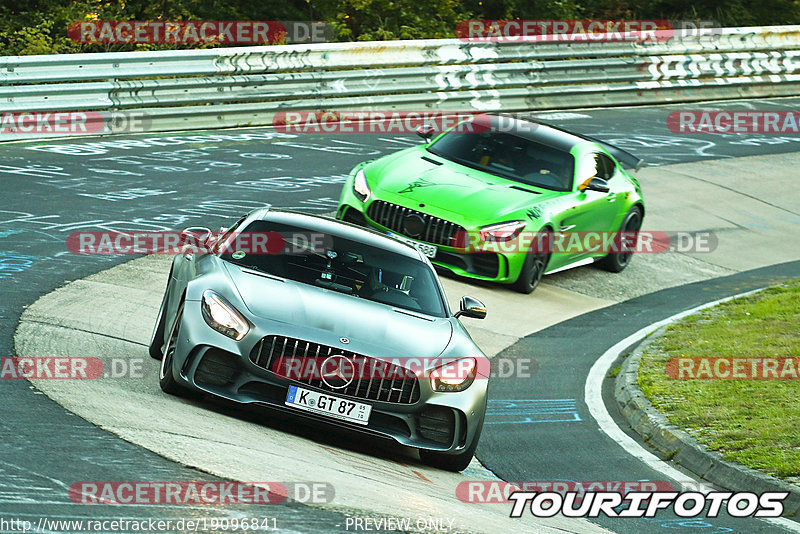 Bild #19096841 - Touristenfahrten Nürburgring Nordschleife (21.09.2022)