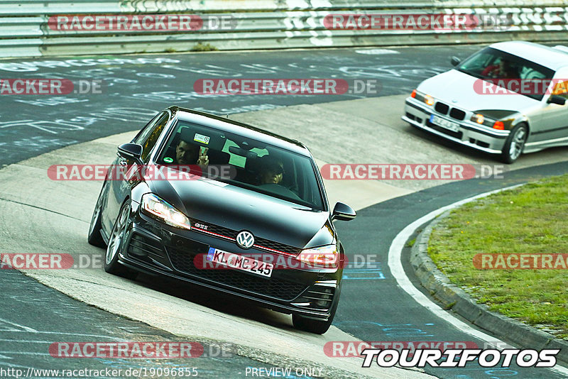 Bild #19096855 - Touristenfahrten Nürburgring Nordschleife (21.09.2022)