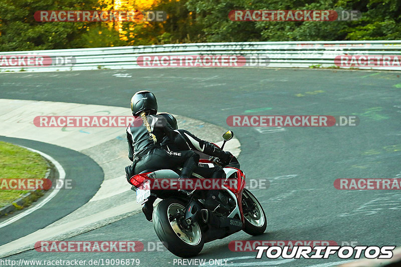 Bild #19096879 - Touristenfahrten Nürburgring Nordschleife (21.09.2022)