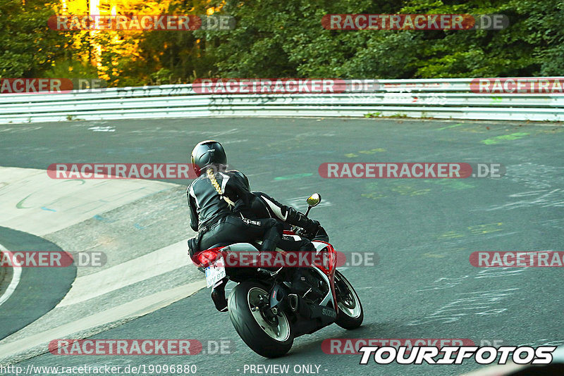 Bild #19096880 - Touristenfahrten Nürburgring Nordschleife (21.09.2022)