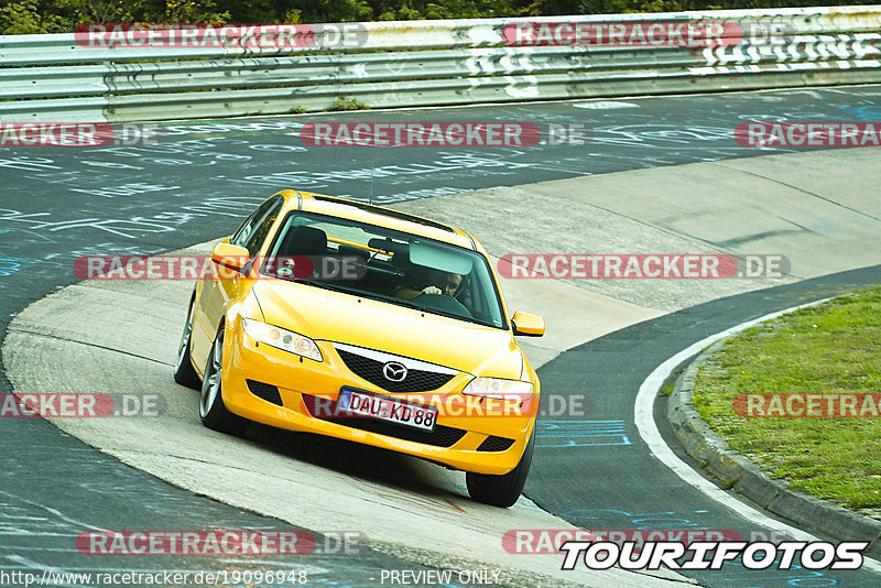 Bild #19096948 - Touristenfahrten Nürburgring Nordschleife (21.09.2022)