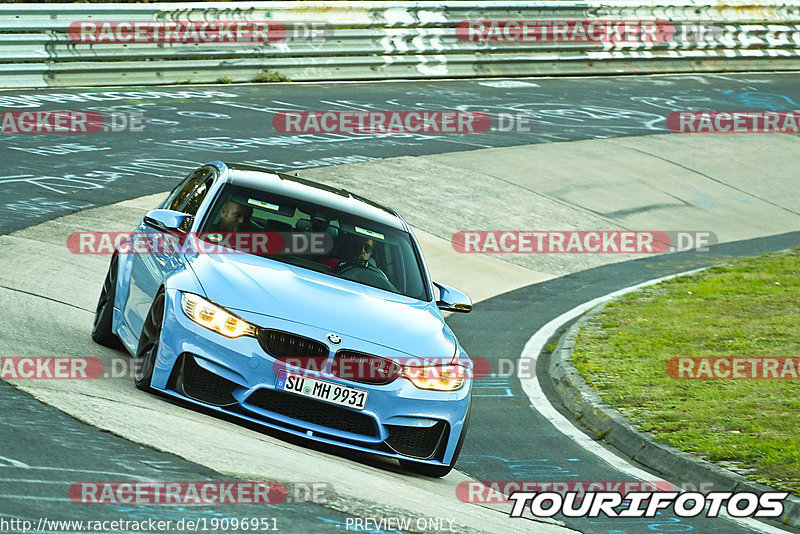 Bild #19096951 - Touristenfahrten Nürburgring Nordschleife (21.09.2022)