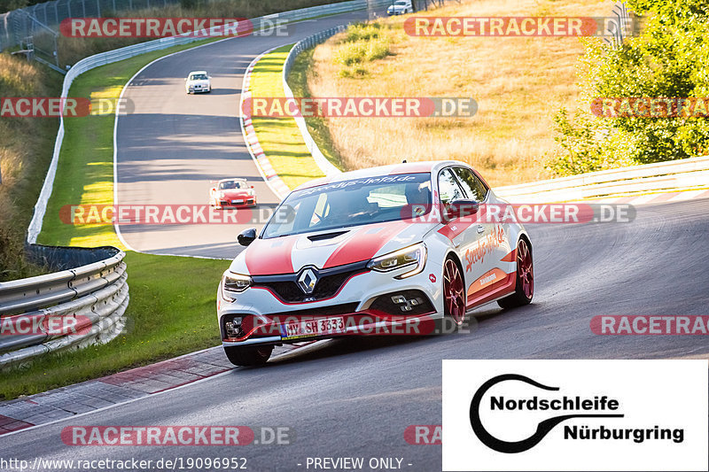 Bild #19096952 - Touristenfahrten Nürburgring Nordschleife (21.09.2022)