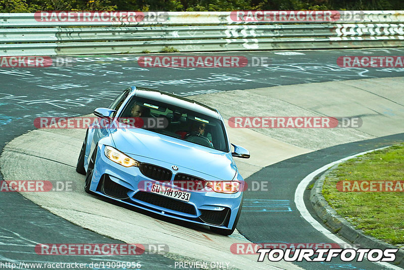 Bild #19096956 - Touristenfahrten Nürburgring Nordschleife (21.09.2022)