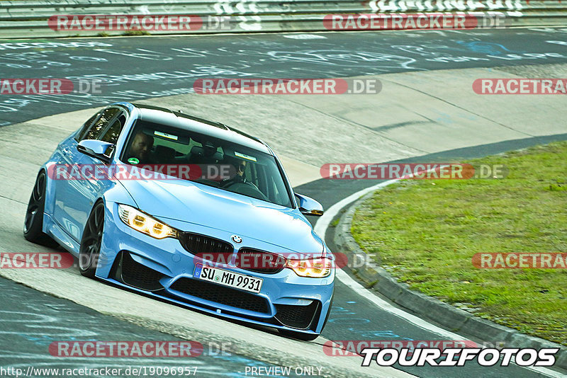 Bild #19096957 - Touristenfahrten Nürburgring Nordschleife (21.09.2022)