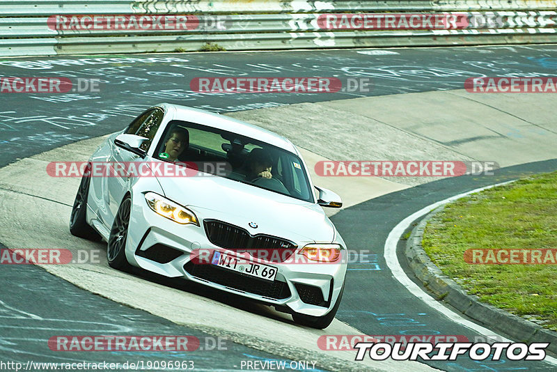 Bild #19096963 - Touristenfahrten Nürburgring Nordschleife (21.09.2022)