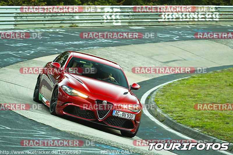 Bild #19096967 - Touristenfahrten Nürburgring Nordschleife (21.09.2022)