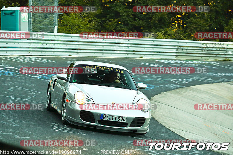 Bild #19096974 - Touristenfahrten Nürburgring Nordschleife (21.09.2022)