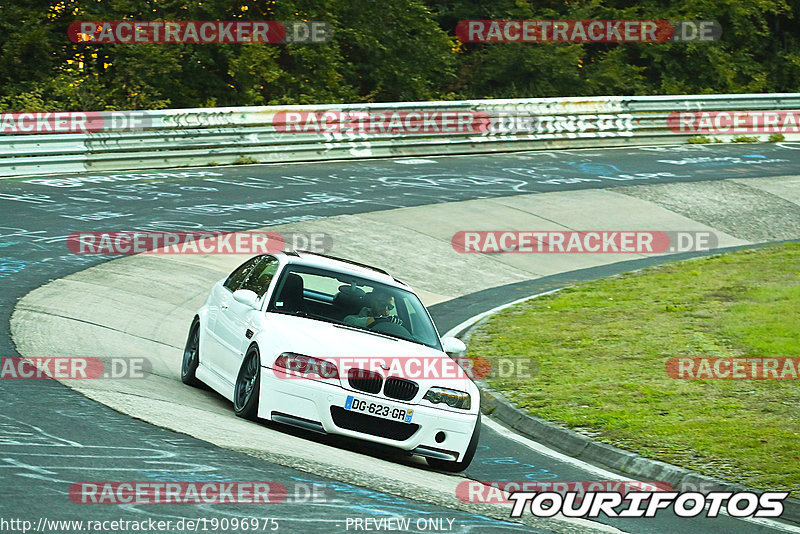 Bild #19096975 - Touristenfahrten Nürburgring Nordschleife (21.09.2022)