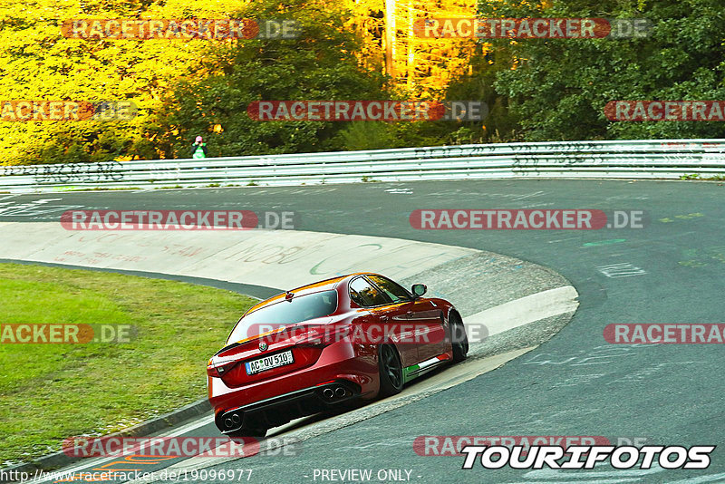 Bild #19096977 - Touristenfahrten Nürburgring Nordschleife (21.09.2022)