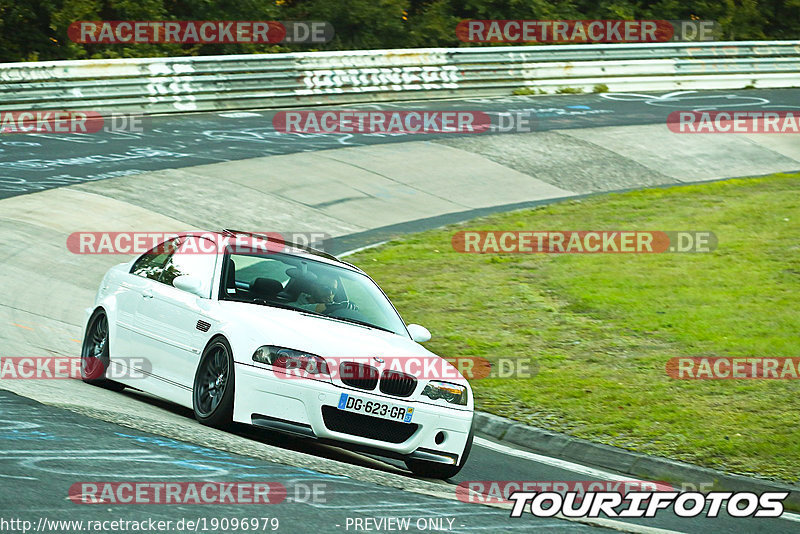 Bild #19096979 - Touristenfahrten Nürburgring Nordschleife (21.09.2022)