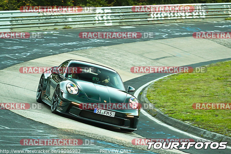 Bild #19096982 - Touristenfahrten Nürburgring Nordschleife (21.09.2022)