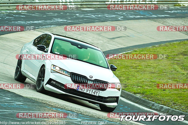 Bild #19096985 - Touristenfahrten Nürburgring Nordschleife (21.09.2022)