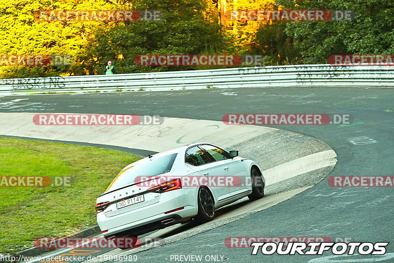 Bild #19096989 - Touristenfahrten Nürburgring Nordschleife (21.09.2022)