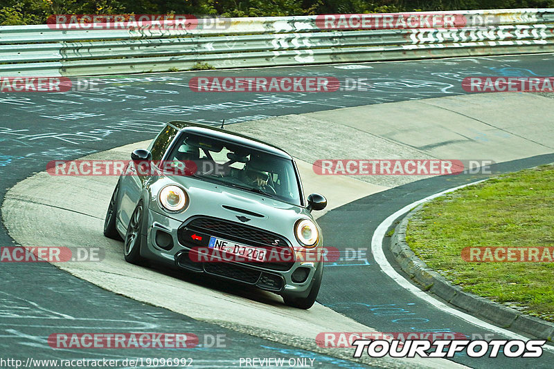 Bild #19096992 - Touristenfahrten Nürburgring Nordschleife (21.09.2022)