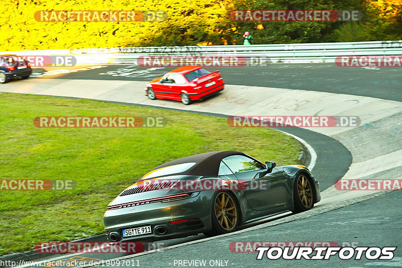 Bild #19097011 - Touristenfahrten Nürburgring Nordschleife (21.09.2022)