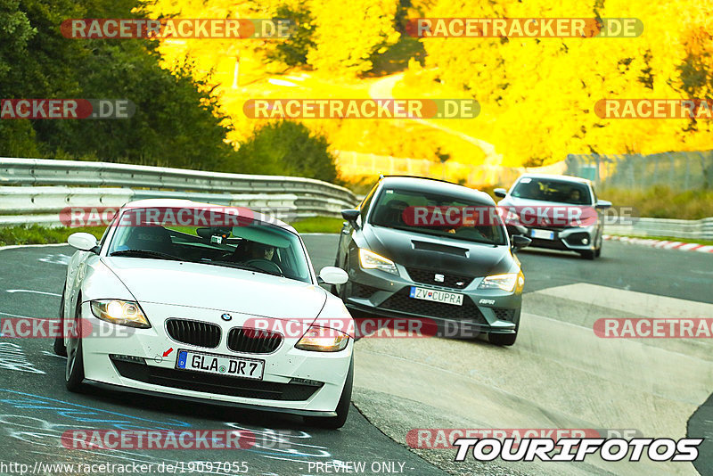 Bild #19097055 - Touristenfahrten Nürburgring Nordschleife (21.09.2022)