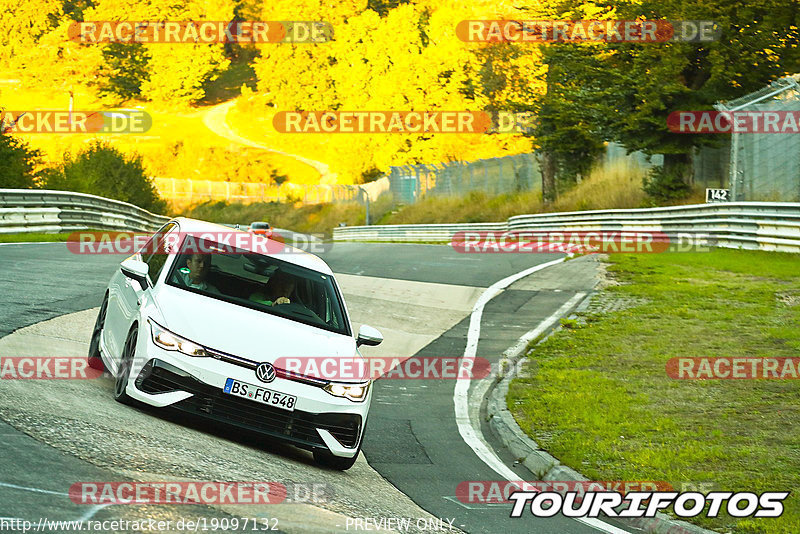 Bild #19097132 - Touristenfahrten Nürburgring Nordschleife (21.09.2022)