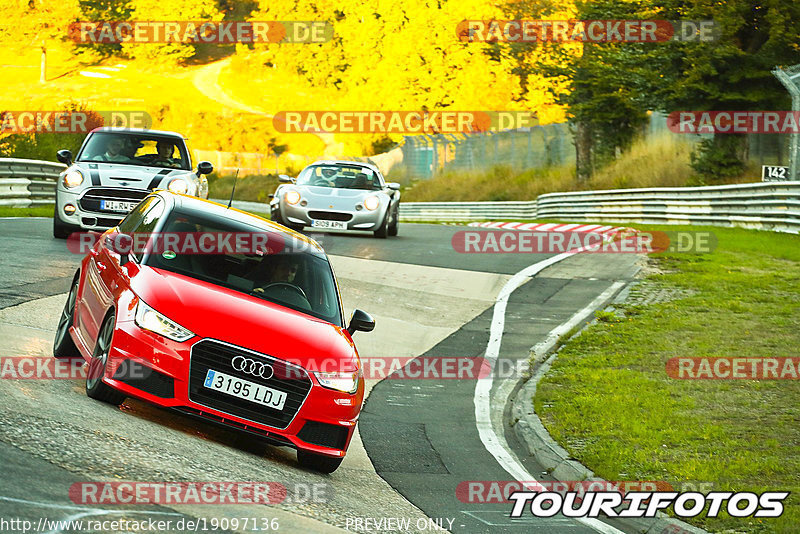 Bild #19097136 - Touristenfahrten Nürburgring Nordschleife (21.09.2022)