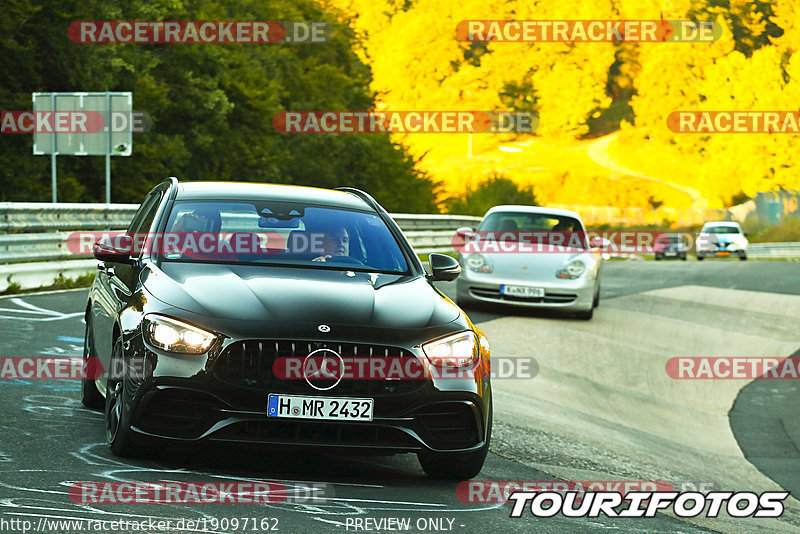 Bild #19097162 - Touristenfahrten Nürburgring Nordschleife (21.09.2022)