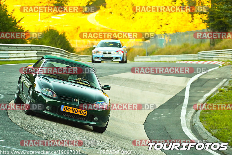 Bild #19097301 - Touristenfahrten Nürburgring Nordschleife (21.09.2022)