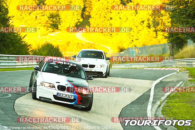 Bild #19097303 - Touristenfahrten Nürburgring Nordschleife (21.09.2022)