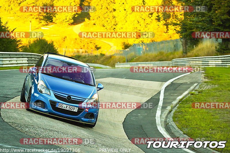 Bild #19097306 - Touristenfahrten Nürburgring Nordschleife (21.09.2022)