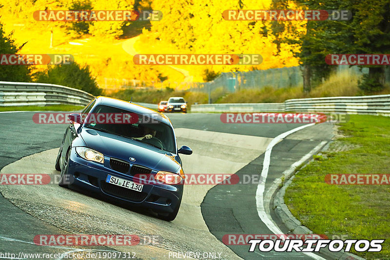 Bild #19097312 - Touristenfahrten Nürburgring Nordschleife (21.09.2022)