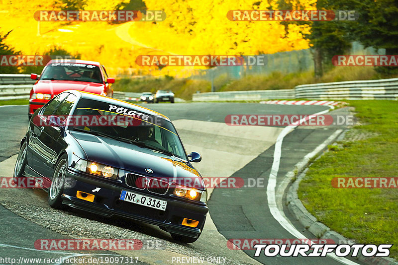 Bild #19097317 - Touristenfahrten Nürburgring Nordschleife (21.09.2022)