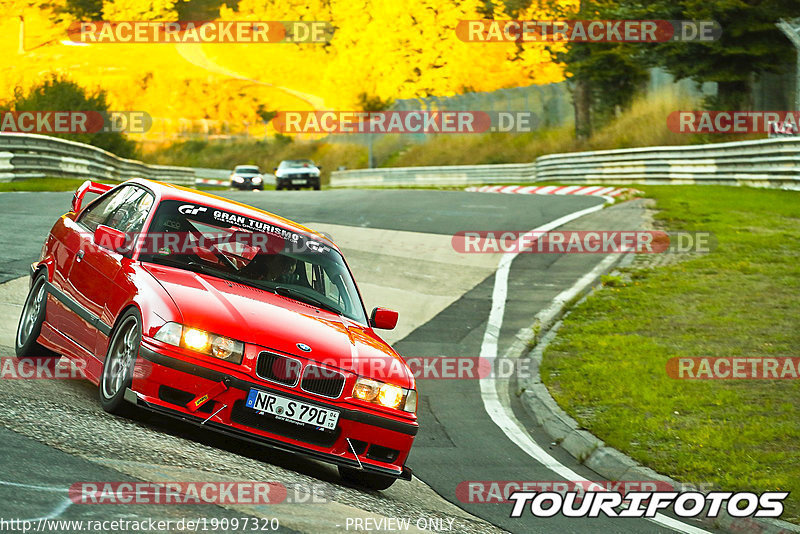 Bild #19097320 - Touristenfahrten Nürburgring Nordschleife (21.09.2022)