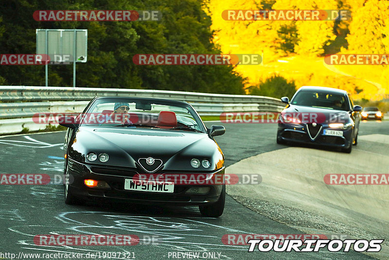 Bild #19097321 - Touristenfahrten Nürburgring Nordschleife (21.09.2022)