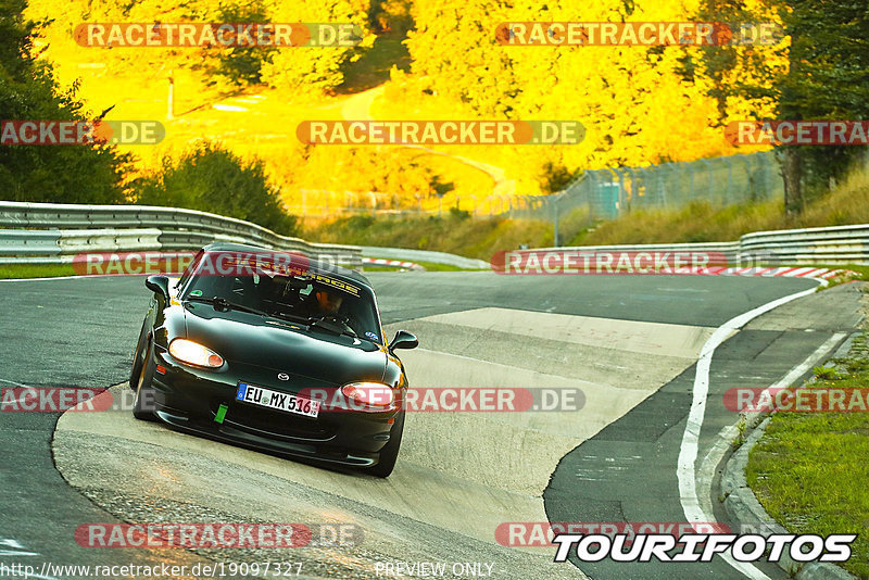 Bild #19097327 - Touristenfahrten Nürburgring Nordschleife (21.09.2022)