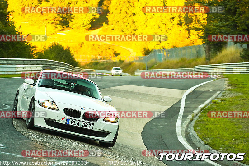 Bild #19097333 - Touristenfahrten Nürburgring Nordschleife (21.09.2022)