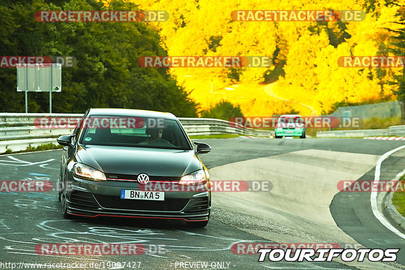 Bild #19097427 - Touristenfahrten Nürburgring Nordschleife (21.09.2022)