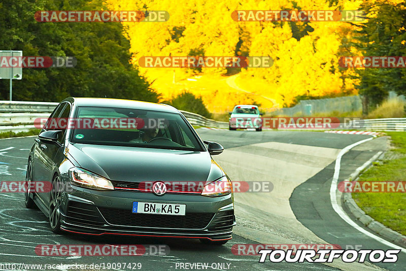 Bild #19097429 - Touristenfahrten Nürburgring Nordschleife (21.09.2022)