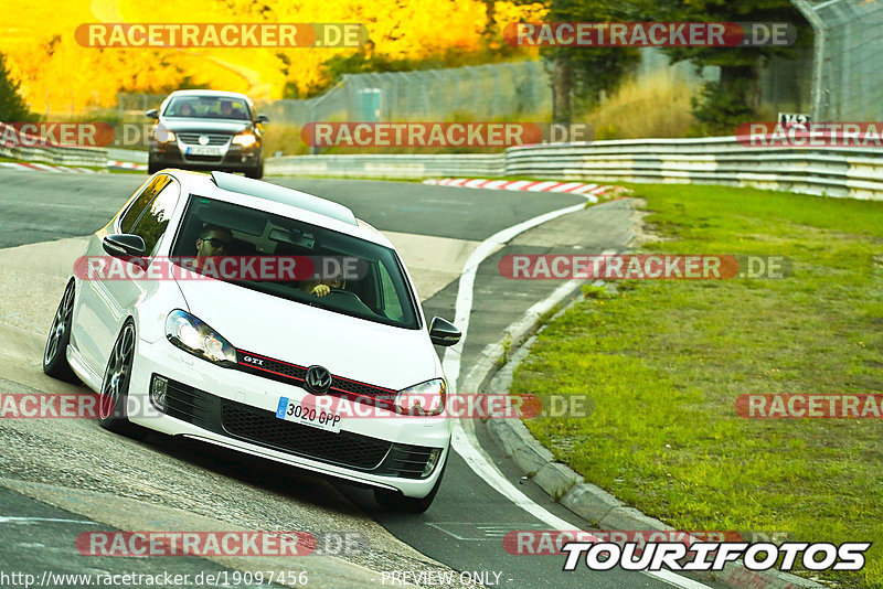 Bild #19097456 - Touristenfahrten Nürburgring Nordschleife (21.09.2022)