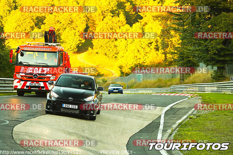 Bild #19097521 - Touristenfahrten Nürburgring Nordschleife (21.09.2022)