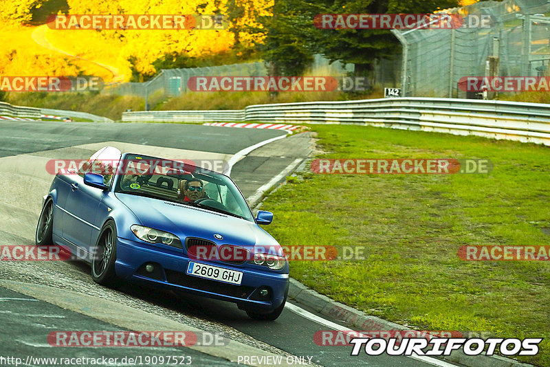 Bild #19097523 - Touristenfahrten Nürburgring Nordschleife (21.09.2022)