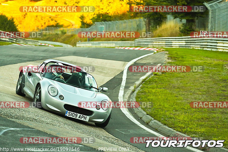 Bild #19097546 - Touristenfahrten Nürburgring Nordschleife (21.09.2022)