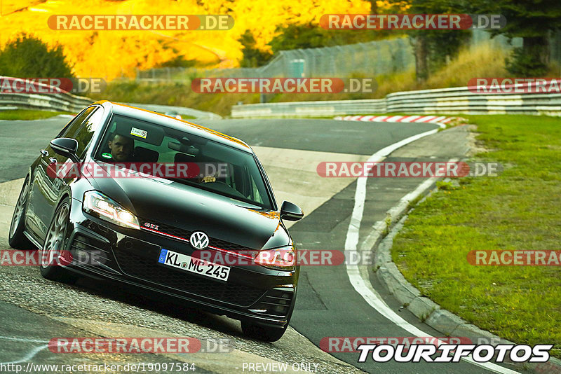 Bild #19097584 - Touristenfahrten Nürburgring Nordschleife (21.09.2022)