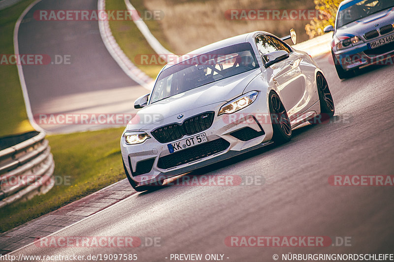 Bild #19097585 - Touristenfahrten Nürburgring Nordschleife (21.09.2022)