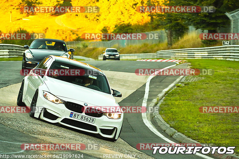 Bild #19097624 - Touristenfahrten Nürburgring Nordschleife (21.09.2022)