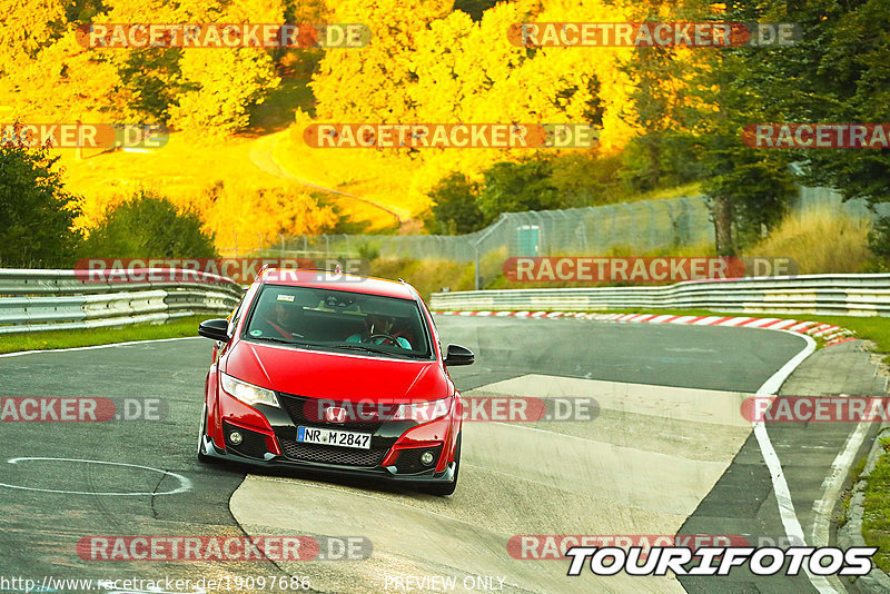 Bild #19097686 - Touristenfahrten Nürburgring Nordschleife (21.09.2022)