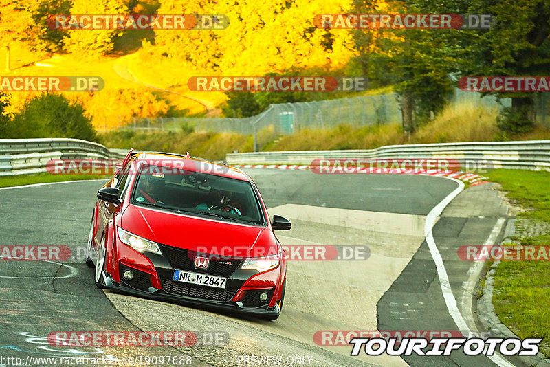 Bild #19097688 - Touristenfahrten Nürburgring Nordschleife (21.09.2022)