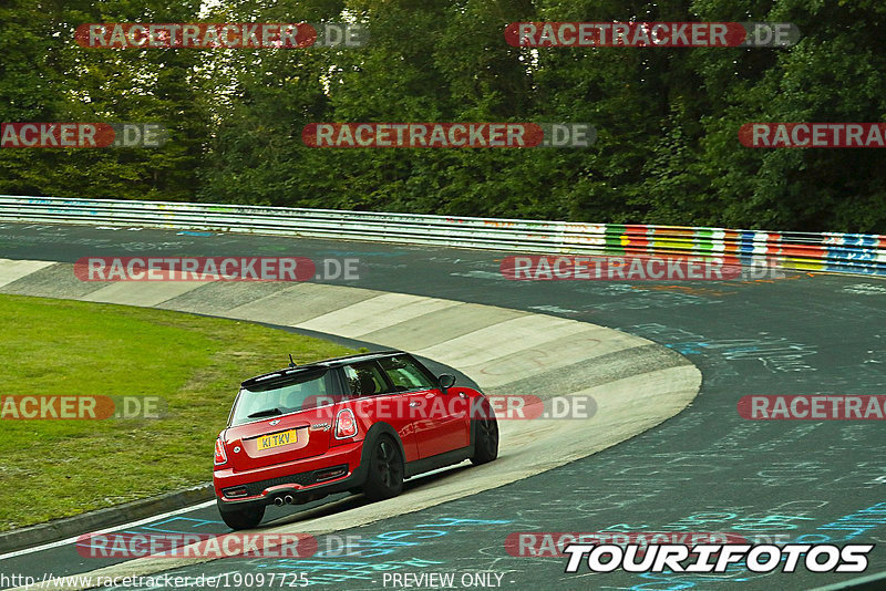 Bild #19097725 - Touristenfahrten Nürburgring Nordschleife (21.09.2022)