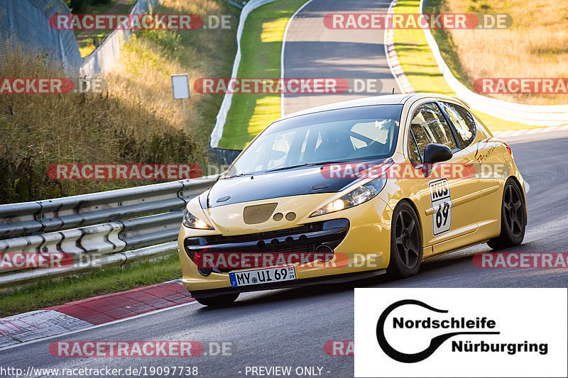 Bild #19097738 - Touristenfahrten Nürburgring Nordschleife (21.09.2022)