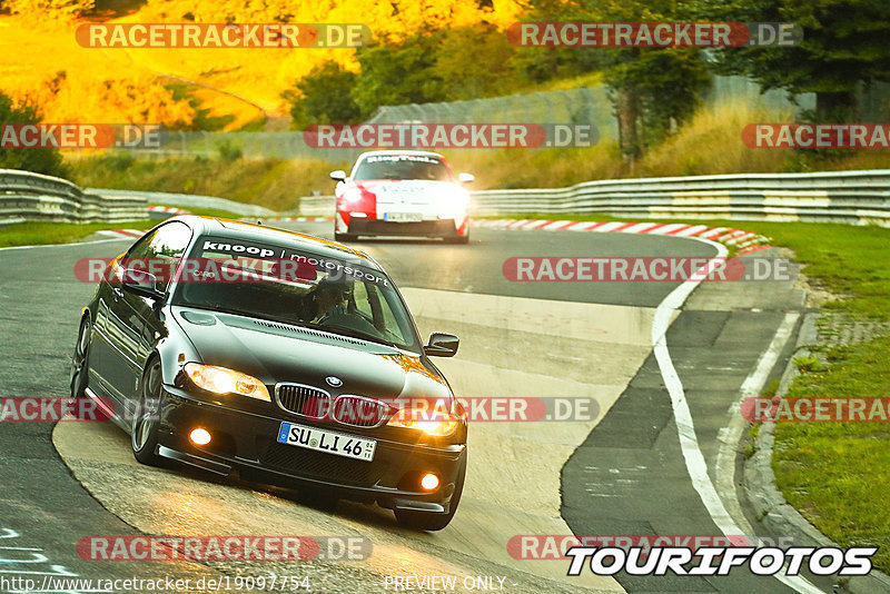 Bild #19097754 - Touristenfahrten Nürburgring Nordschleife (21.09.2022)