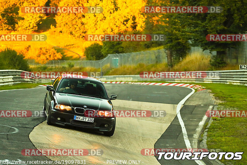 Bild #19097831 - Touristenfahrten Nürburgring Nordschleife (21.09.2022)