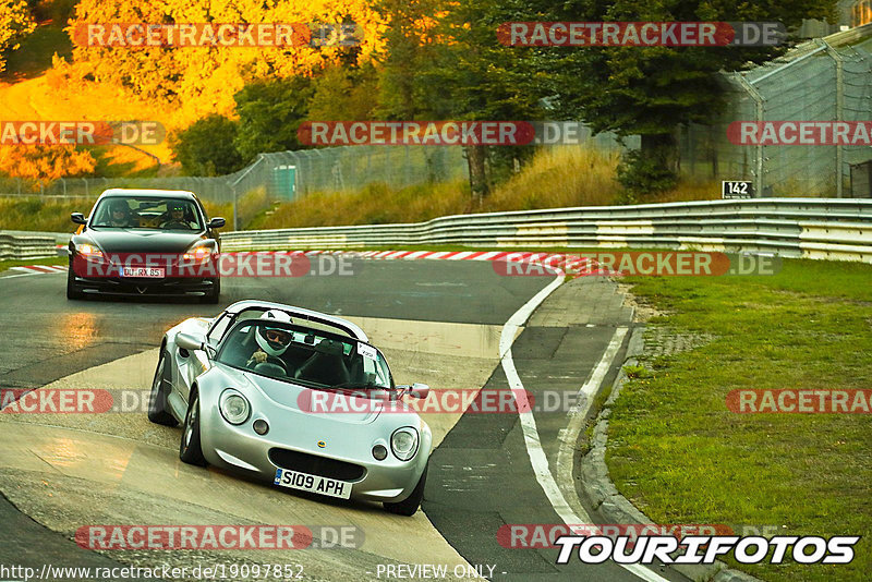 Bild #19097852 - Touristenfahrten Nürburgring Nordschleife (21.09.2022)